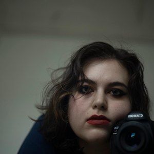 Meet your Posher, Ali